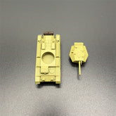 1/144 Mk VI Crusader (A15) Cruiser Tank Painted Finished Model